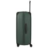 Travelite Dynamic XL extra nagy méretű bőrönd zöld