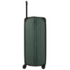 Travelite Dynamic XL extra nagy méretű bőrönd zöld