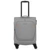 Travelite Umbria S Smoky grey kabinbőrönd