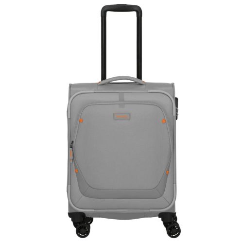 Travelite Umbria S Smoky grey kabinbőrönd