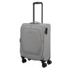 Travelite Umbria S Smoky grey kabinbőrönd
