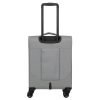Travelite Umbria S Smoky grey kabinbőrönd