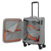 Travelite Umbria S Smoky grey kabinbőrönd