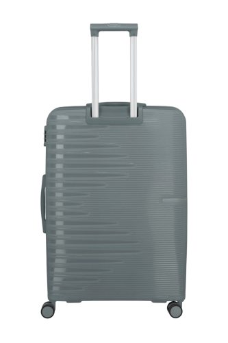 Travelite Pacific L 4w Antracite nagy bőrönd