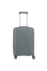 Travelite Pacific S 4w antracit kabinbőrönd