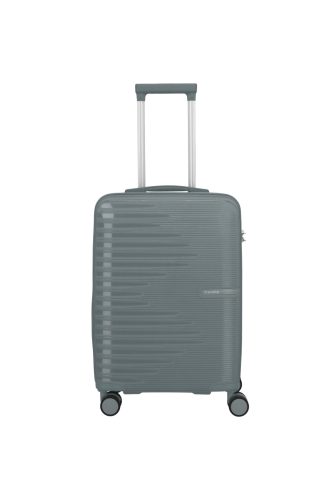 Travelite Pacific S 4w antracit kabinbőrönd