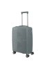 Travelite Pacific S 4w antracit kabinbőrönd