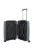 Travelite Pacific S 4w antracit kabinbőrönd
