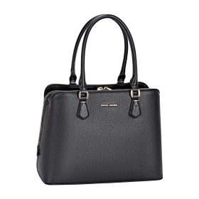 David Jones női táska CM7648-1 fekete