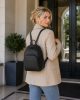David Jones hátizsák CM7786 fekete