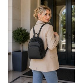 David Jones hátizsák CM7786 fekete