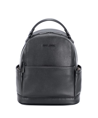 David Jones CM8258 fekete hátizsák