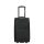 Enrico Benetti 39048-50 001 fekete kabinbőrönd 30x17x50 cm