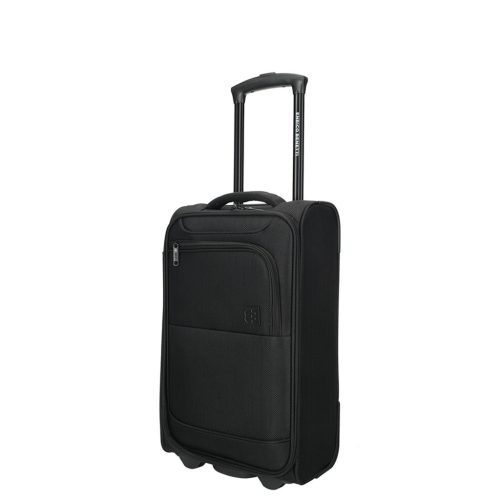 Enrico Benetti 39048-50 001 fekete kabinbőrönd 30x17x50 cm