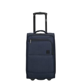 Enrico Benetti 39048-50 002 kék kabinbőrönd 30x17x50 cm