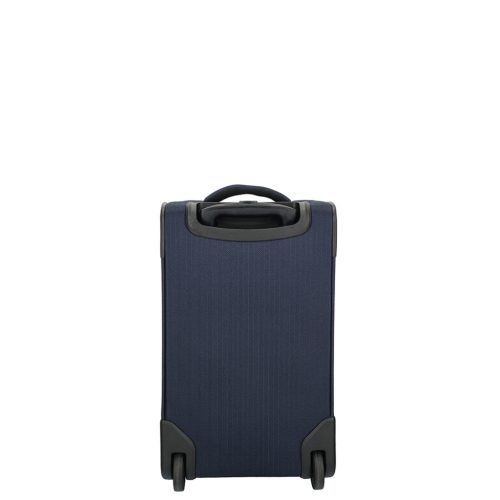 Enrico Benetti 39048-50 002 kék kabinbőrönd 30x17x50 cm