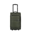 Enrico Benetti 39048-50 029 zöld kabinbőrönd 30x17x50 cm