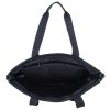 Enrico Benetti 25007 kék női shopper táska