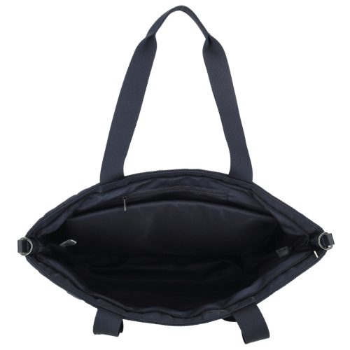 Enrico Benetti 25007 kék női shopper táska