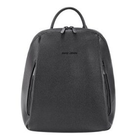 David Jones CM7165-3N fekete hátizsák