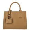 Enrico Benetti 65080 camel női kézitáska