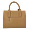 Enrico Benetti 65080 camel női kézitáska