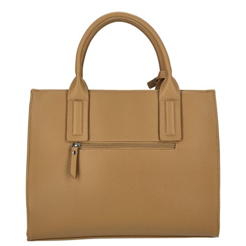 Enrico Benetti 65080 camel női kézitáska