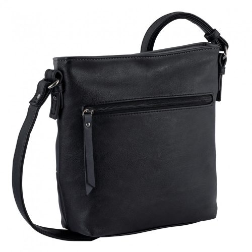 Táska TOM TAILOR 26103-60 Fekete