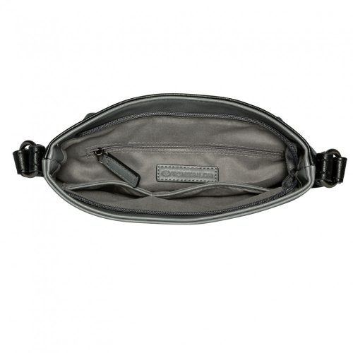 Táska TOM TAILOR 26103-60 Fekete