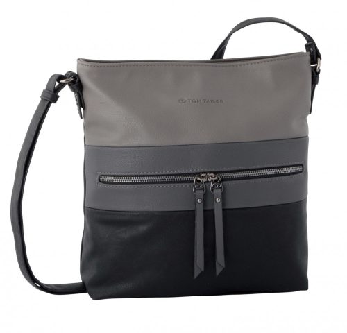 TOM TAILOR 26104-60 Fekete női táska