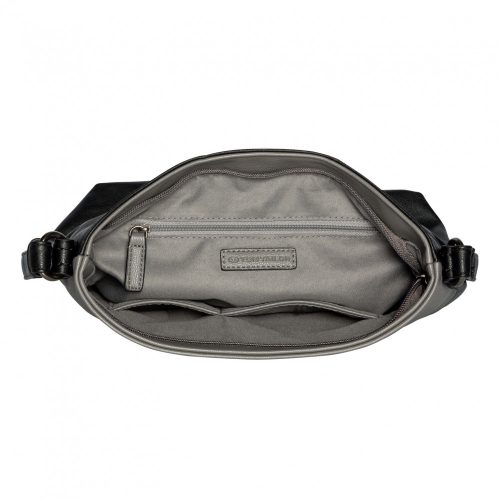 TOM TAILOR 26104-60 Fekete női táska