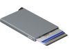 SECRID Cardprotector Titanium kártyatartó