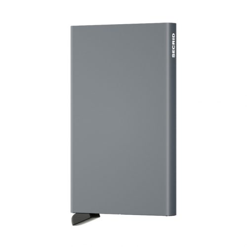 SECRID Cardprotector Titanium kártyatartó