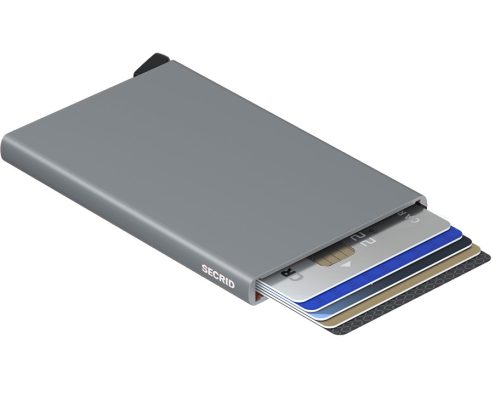 SECRID Cardprotector Titanium kártyatartó