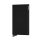 SECRID Cardprotector Fekete kártyatartó