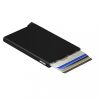 SECRID Cardprotector Fekete kártyatartó