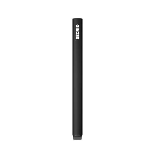 SECRID Cardprotector Fekete kártyatartó