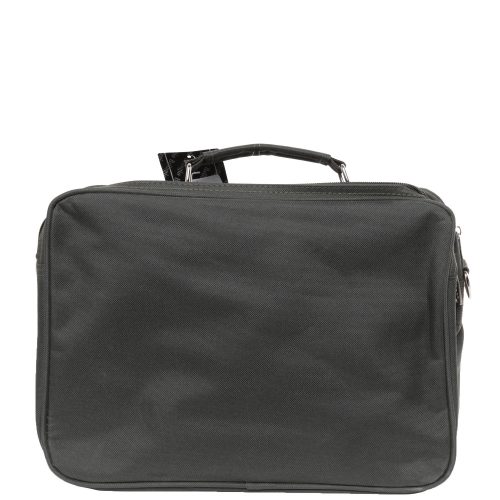 BELLUGIO FJ-001 Zöld férfi válltáska