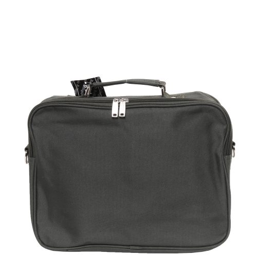 BELLUGIO FJ-136 Zöld férfi válltáska