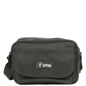 BELLUGIO FJ-003 Zöld férfi válltáska