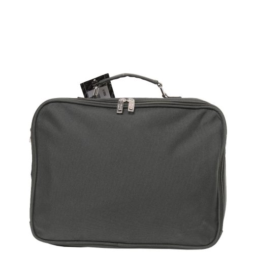 BELLUGIO FJ-135 Zöld férfi válltáska