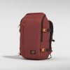 Cabinzero ADV 32L bordó kabin méretű utazótáska/hátizsák