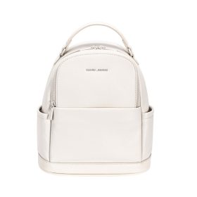 David Jones CM8258-COCONUTCREAM hátizsák