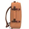 Cabinzero Classic 44L narancssárga kabin méretű utazótáska/hátizsák