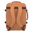 Cabinzero Classic 44L narancssárga kabin méretű utazótáska/hátizsák