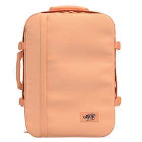   Cabinzero Classic 44L barack kabin méretű utazótáska/hátizsák