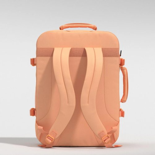 Cabinzero Classic 44L barack kabin méretű utazótáska/hátizsák