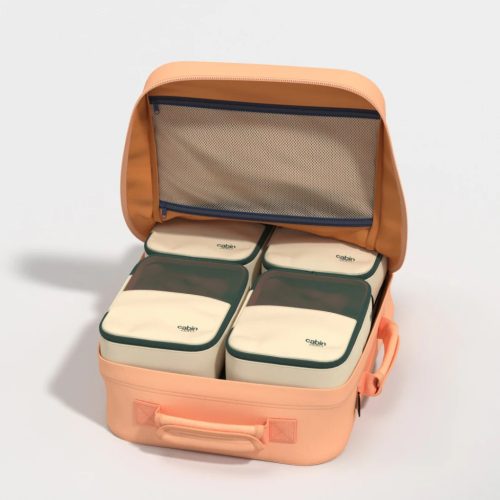 Cabinzero Classic 44L barack kabin méretű utazótáska/hátizsák
