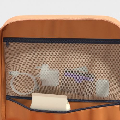 Cabinzero Classic 44L barack kabin méretű utazótáska/hátizsák