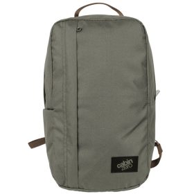 Cabinzero Flight 12L khaki zöld kabin méretű hátizsák